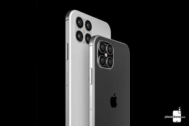 勇哥科技■或因成本过高，苹果下调iPhone 12 5G PA用量