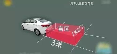 「超级宝妈」每天约有50名儿童死于交通事故，一个动作决定孩子生死