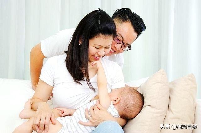 「超级宝妈」胸小没奶？姨妈来了奶水有毒？破除母乳喂养的这些谣言