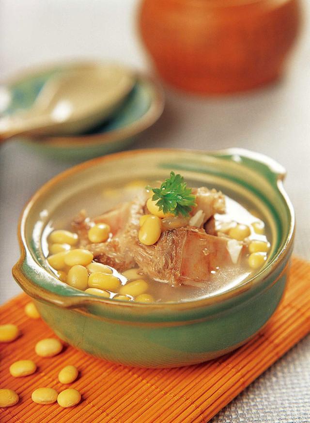 6道适合夏天喝的养生汤,营养滋补,隔三差五喝气色好