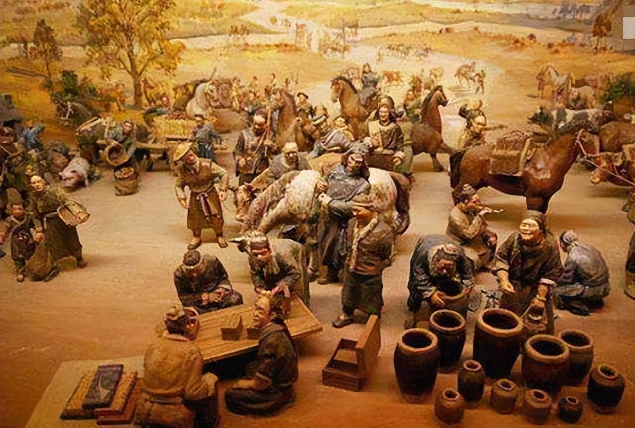 历史总是惊人的相似如今的美国像极了灭亡前的明朝3点可印证