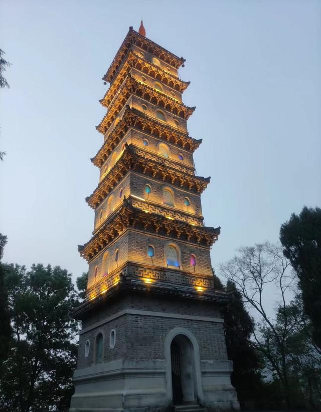 天台夏夜的玩乐——夜探赤城山