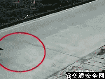 【你的育儿经】请告诉孩子：我们跑不过汽车！