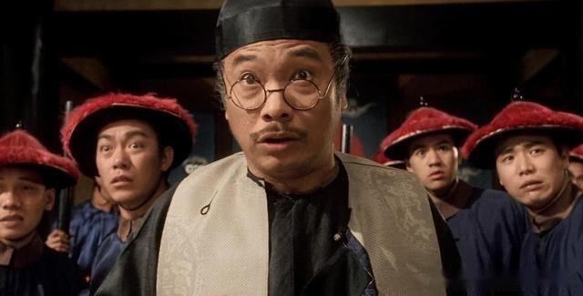 再看《九品芝麻官》,才发现主角名字深意!当初理解的太片面了