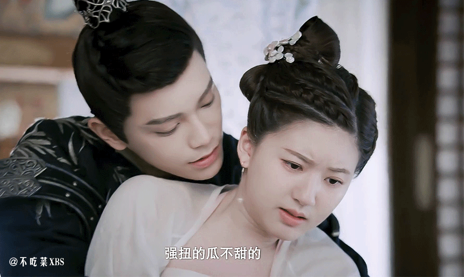 韩烁真的是我看过的最好男主啊我粉上丁禹兮电影工厂