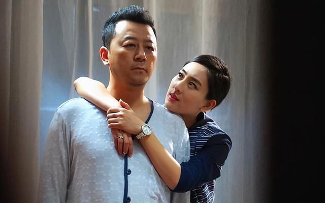 人到中年,异性给的爱,是"劫"不是"缘",别贪