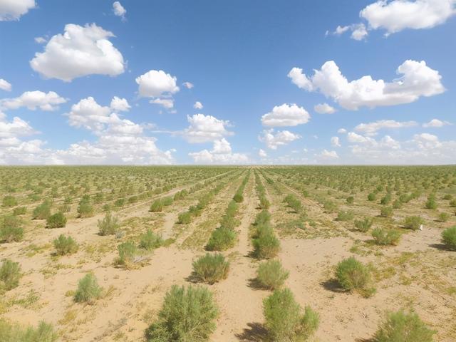 蚂蚁森林将种黄河幸福林,邀请河南网友种真树保护母亲河