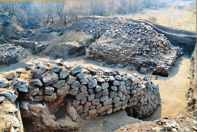 图们市磨盘村山城是一座怎样的遗址?金代东夏国南京城