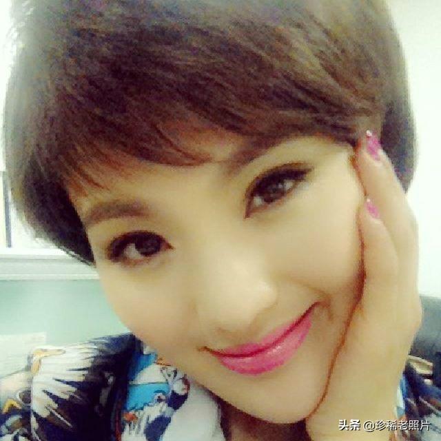 影视交流地河南卫视美女主持人金燕太漂亮了