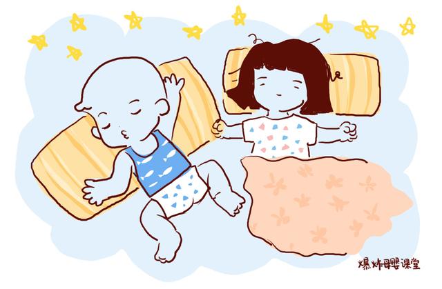【小树丫】两个孩子相差几岁更好?何时生二胎,要从健康和教育双重角度考虑