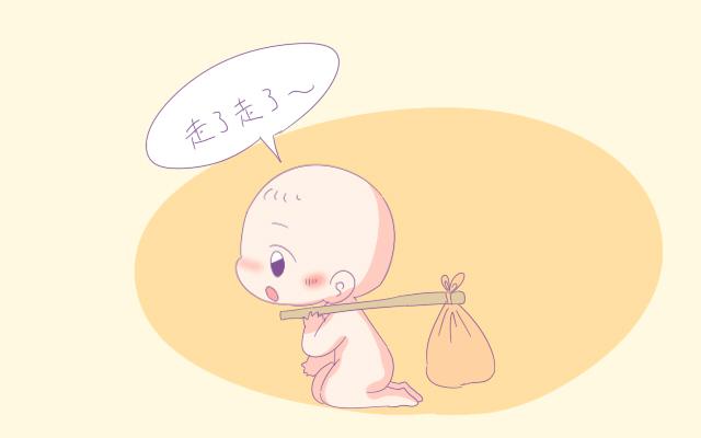 「超级宝妈」宝宝在肚子都在干什么？这些妈妈不知道的小动作，真是又萌又暖心