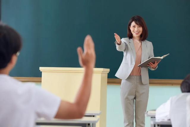 清华附中校长王殿军:做一个善于提问的教师