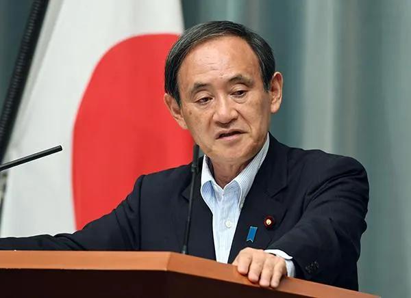 今年3月,日本首相菅义伟在国会答辩时曾就核污水处置问题表示:"不应