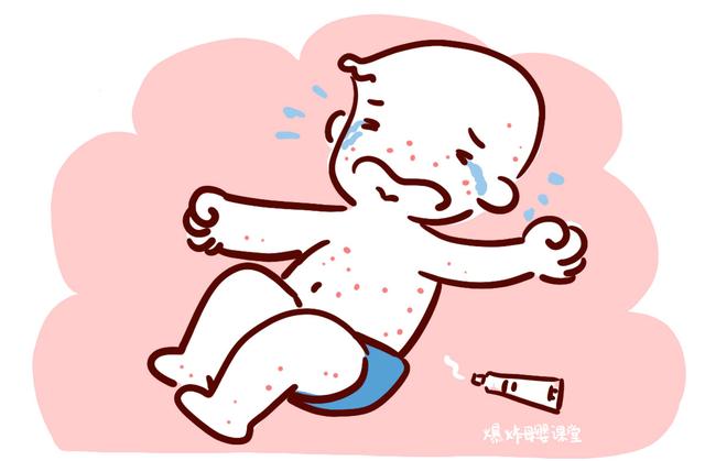 小树丫■宝宝晚上睡觉总是翻来覆去、睡不踏实？可能是2种易被忽视的原因