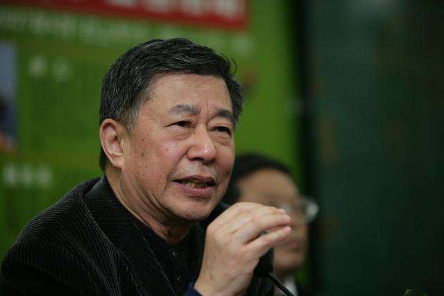 中央文史研究馆馆员,著名社会活动家,老舍先生之子舒乙因病医治无效