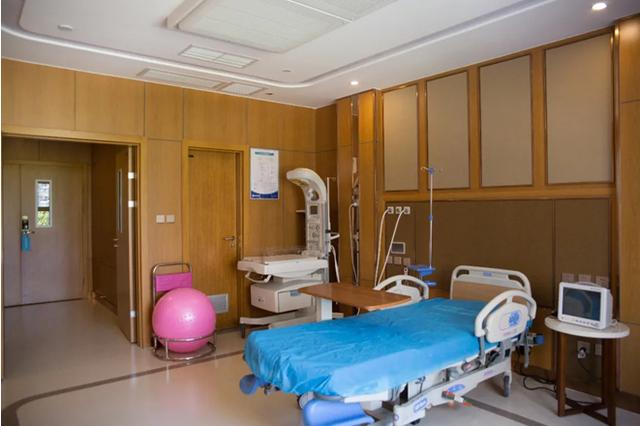 广安如意家:为什么越来越多的孕妈妈选择ldr一体化产房?