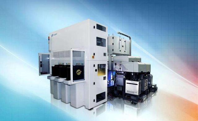 国产5nm刻蚀机问世,但这并不能突破华为芯片封锁