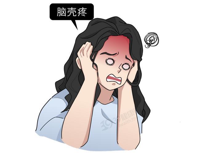 看完这6大危害,别生气,气病没人替