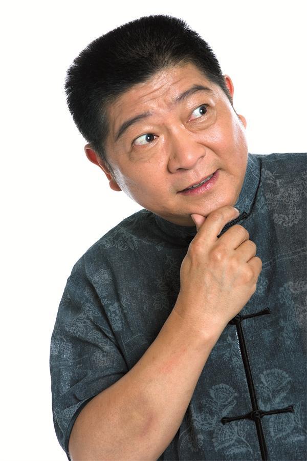 我眼中的父亲王汝刚