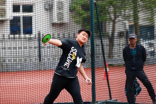 活力无限!2021年崇明区青少年田径运动会圆满落幕