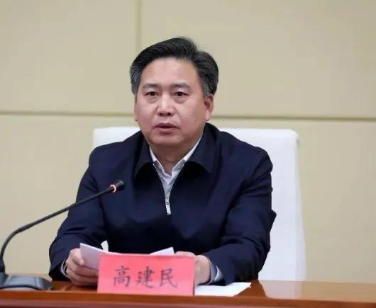 担任市长4个多月就卸任的厅官,被罢免省人大代表职务