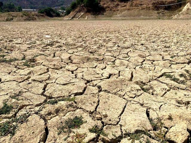 破解金沙江干热河谷缺水难题,攀枝花全力推进"引水上山"工程