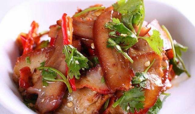 重庆特产传说(243) | 夏天的最佳下酒菜:潼南柏梓酸拱嘴