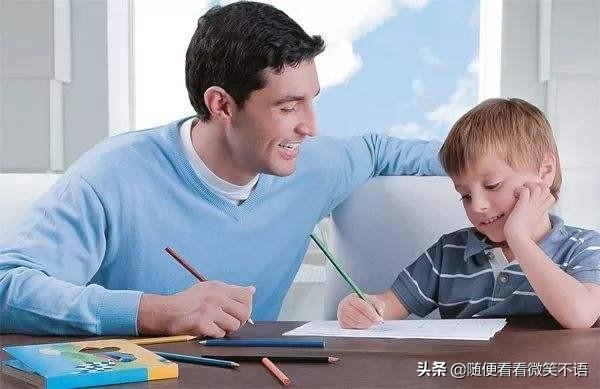 超级宝妈▲自认为不懂得如何辅导孩子作文的父母这几个方法你一定能做到