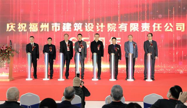 旗山论建开讲首期分享感性建筑本色设计