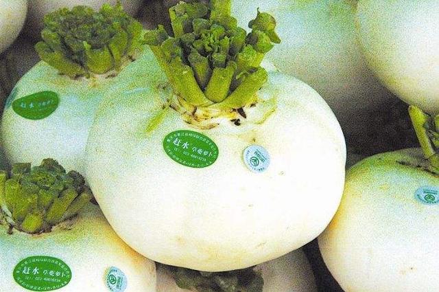 重庆特产传说(227) | 綦江人一年四季的饭桌上,少不了一碟赶水萝卜干