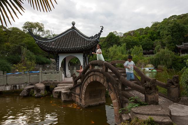 四川绵阳——西蜀胜景,不负盛名