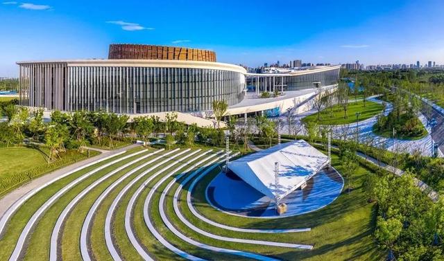 新蓝图,新未来,新地标,新的五年,奉贤让你刮目相看