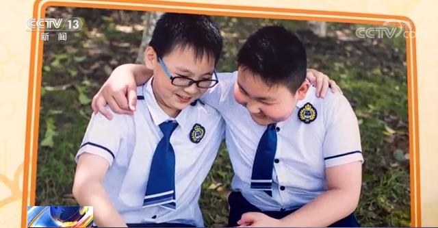 真励志!12岁"胖小孩"两个月减掉30斤