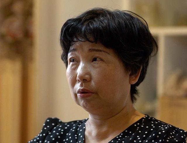 28年错换人生事件许敏要房子是无情没有公平谈何情义