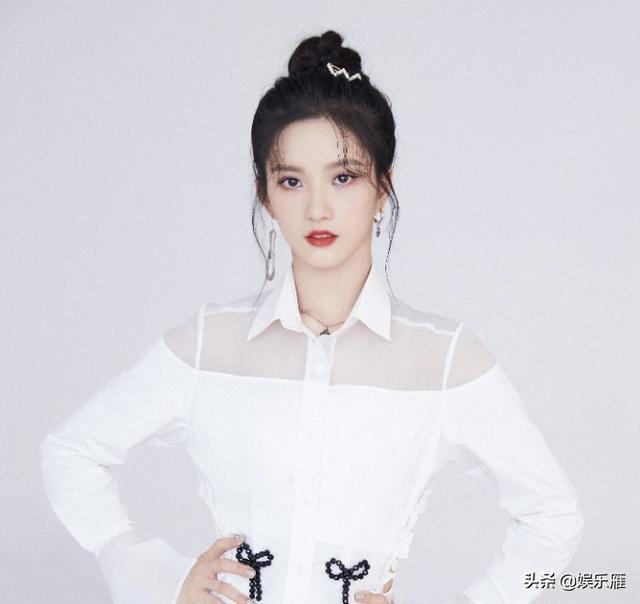 有种"眼光独到"叫孟美岐,硬糖少女7位成员,只关注了她