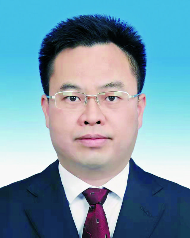 百色新一届市长,副市长名单简历 葛国科当选百色市长