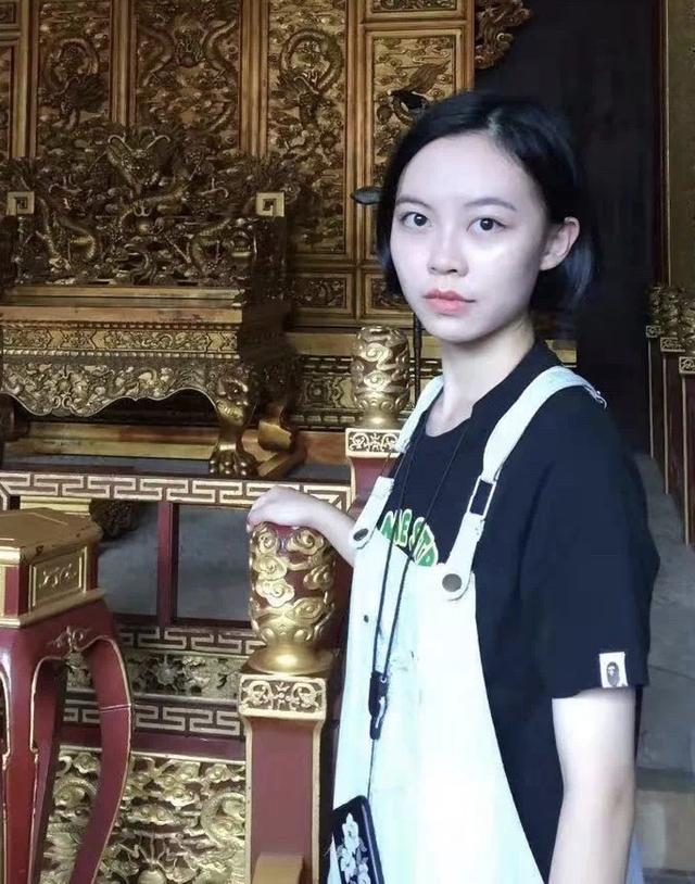 王润婷