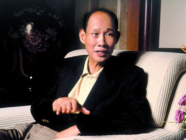 比如,刘用辉,刘用旭两兄弟都是从事物流行业,而这两家物流企业,盛辉