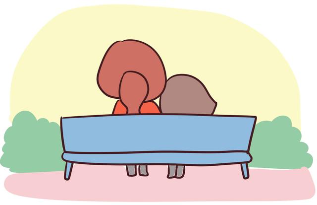 『画说育儿』女孩家长会“手撕”母亲，老师：炫耀不是爱