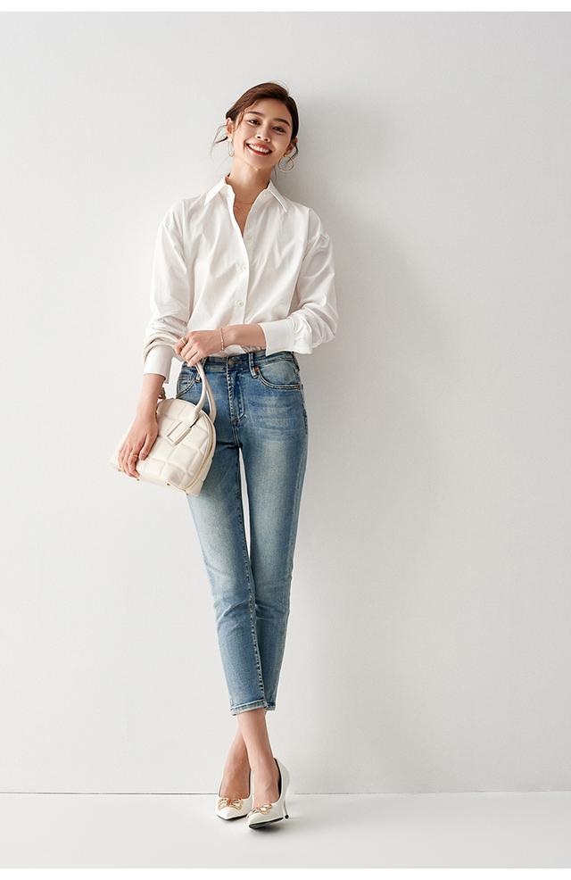 普拉达女王#学会春夏穿搭,做时尚都市丽人