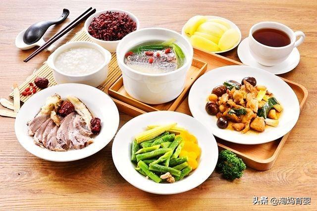「你的育儿经」坐月子的6大误区，谁中谁遭罪，产妇要尽量避开