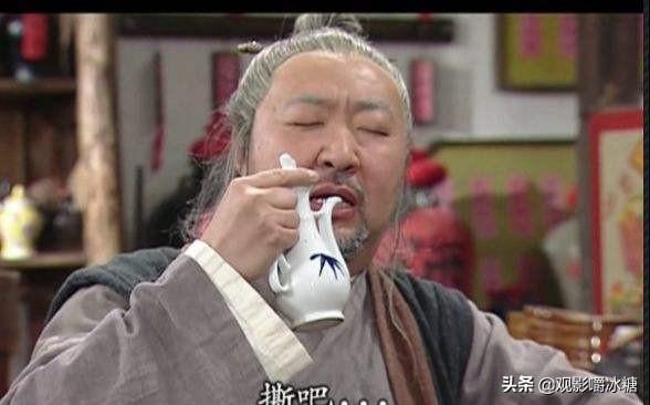 《武林外传》中实力与称号不符的人物