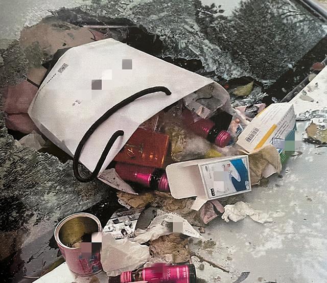 懒得下楼,女子随手从17楼抛下垃圾,成闵行首例以高空抛物罪被提起公诉