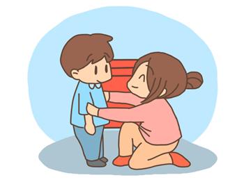 你的育儿经@孩子为何会焦虑不安？这很正常哦
