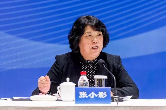 主持人张小影:在新发展格局下,外企怎样才能更好融入中国的国内大循环