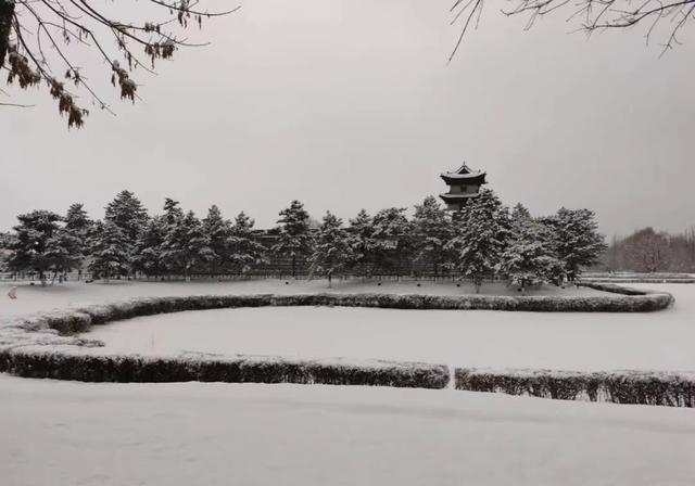 小雪阵雪中雪6级西北风本周山西大风雨雪轮番登场