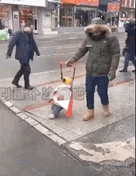 「你的育儿经」“谁还不是第一次当爸爸”，爸爸们的带娃画风，亲妈看了都想打人