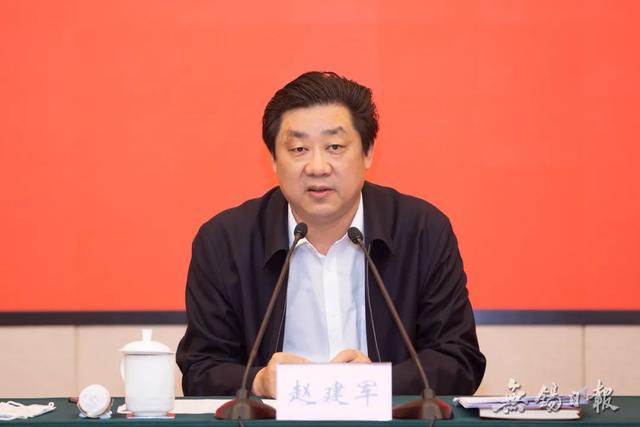 赵建军(图源无锡日报)