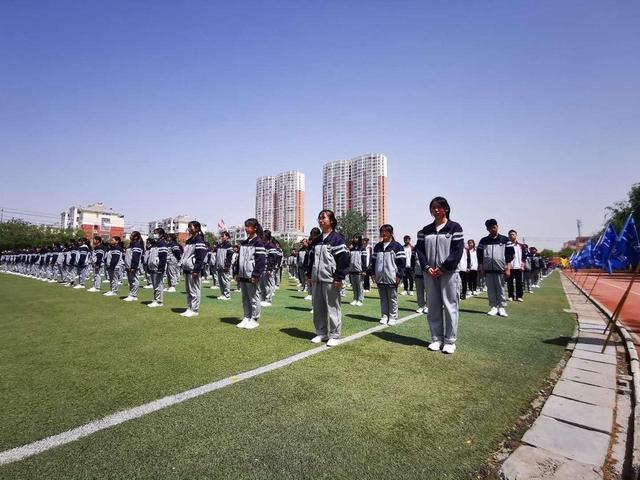 全国中小学语文教学改革观摩研讨会在沭阳县正德中学举办