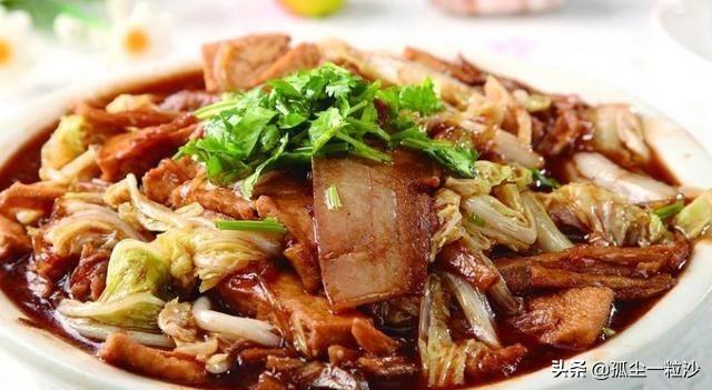 衡水市冀州市6大推荐美食,这些地方美食值得你的品尝